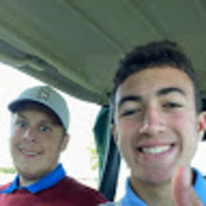 Meet your Posher, Student  charles